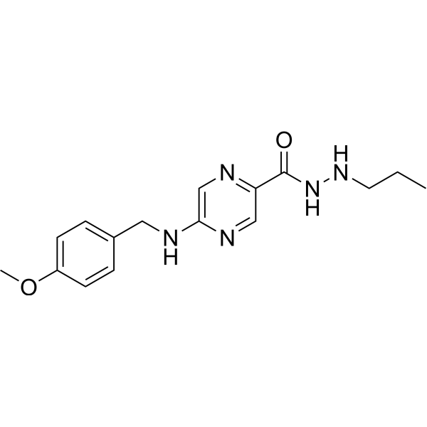 HDAC3-IN-2 3033039-28-7